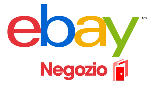 Negozio Ebay